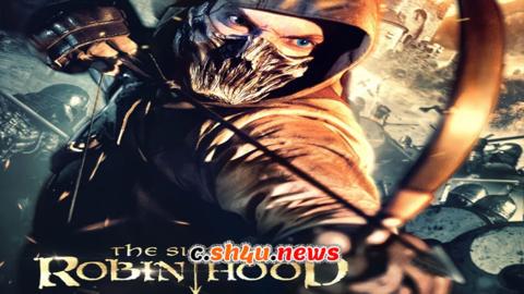 قياس مقيد أحذية  فيلم The Siege of Robin Hood 2022 مترجم - HD - شاهد فور يو